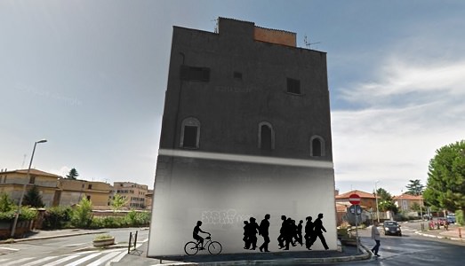 Ancora arte pubblica a Roma, stavolta in RGB. Con un “Light Festival” che porta nella Capitale un’illuminazione ad arte Ancora arte pubblica a Roma, stavolta in RGB. Con un “Light Festival” che porta nella Capitale un’illuminazione ad arte